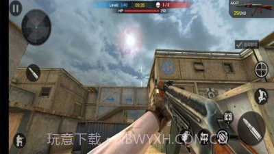 正义之师地狱冒险截图5