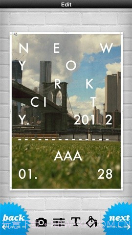 海报制作 Phoster截图5