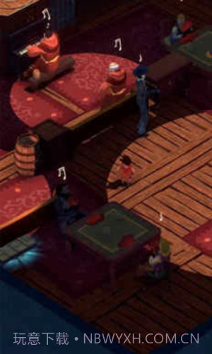 西部之子截图1 西部之子截图1