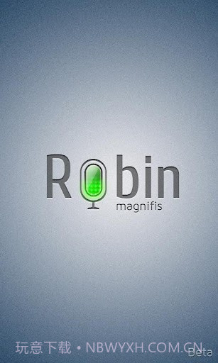 Robin生活助手截图1 Robin生活助手截图1
