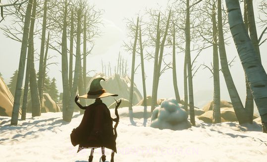 木野子Kinoko截图2