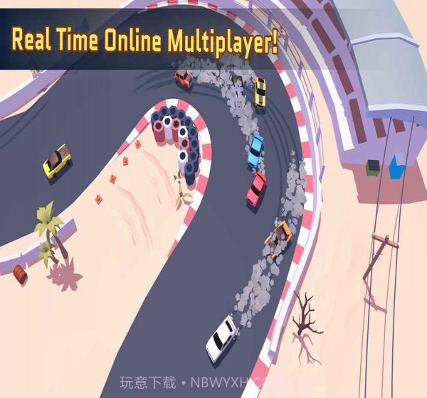 防滑风暴最新版截图3 防滑风暴最新版截图3