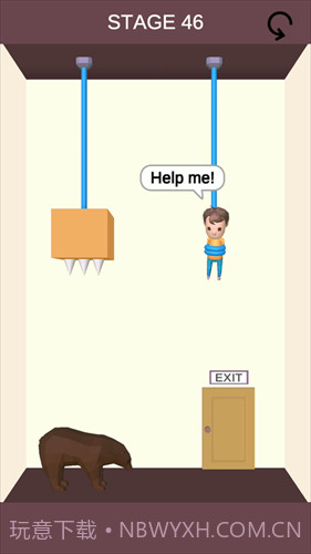 救救宝宝截图3 救救宝宝截图3