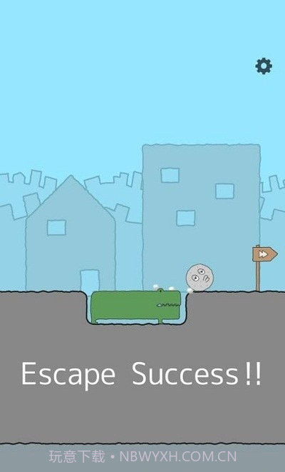 不要阻止科洛科截图2