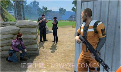 救救大哥截图2 救救大哥截图2