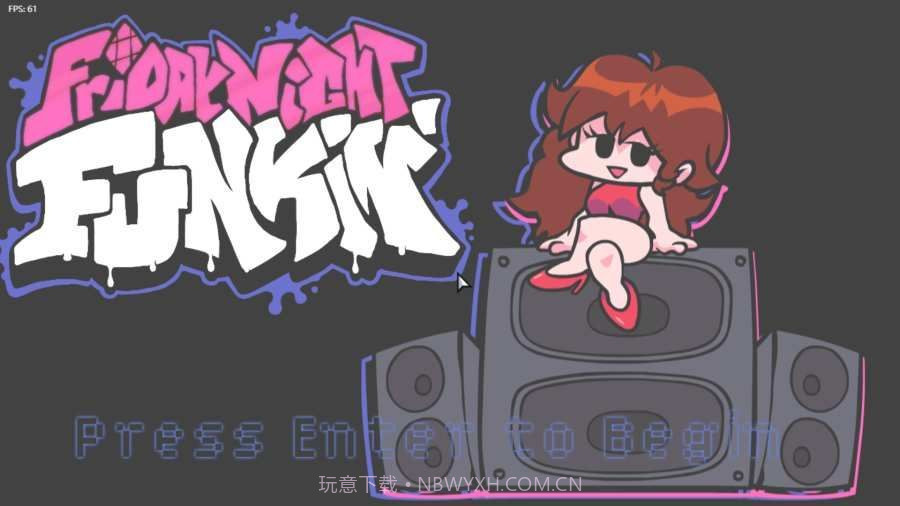 周五夜放克gf泳装模组截图1 周五夜放克gf泳装模组截图1