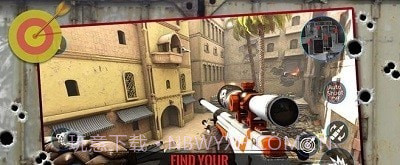 枪击部队截图1 枪击部队截图1