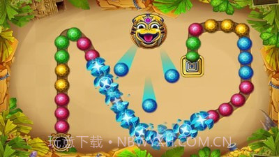 大理石射手截图3