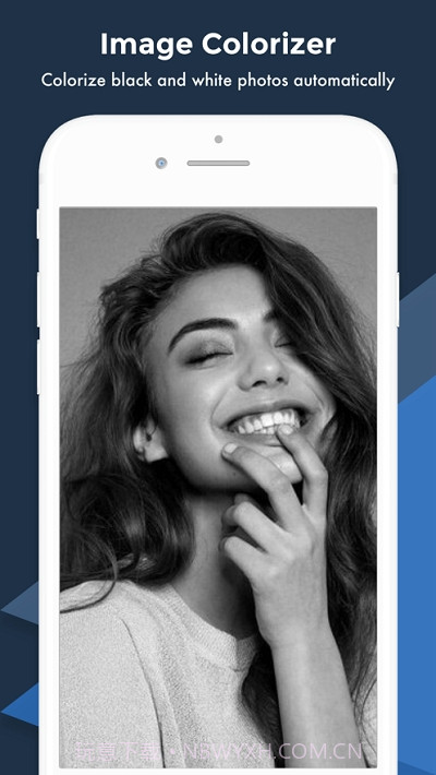 Image Colorizer截图1 Image Colorizer截图1