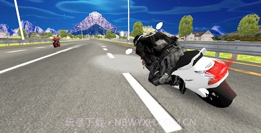 危险骑士截图2 危险骑士截图2