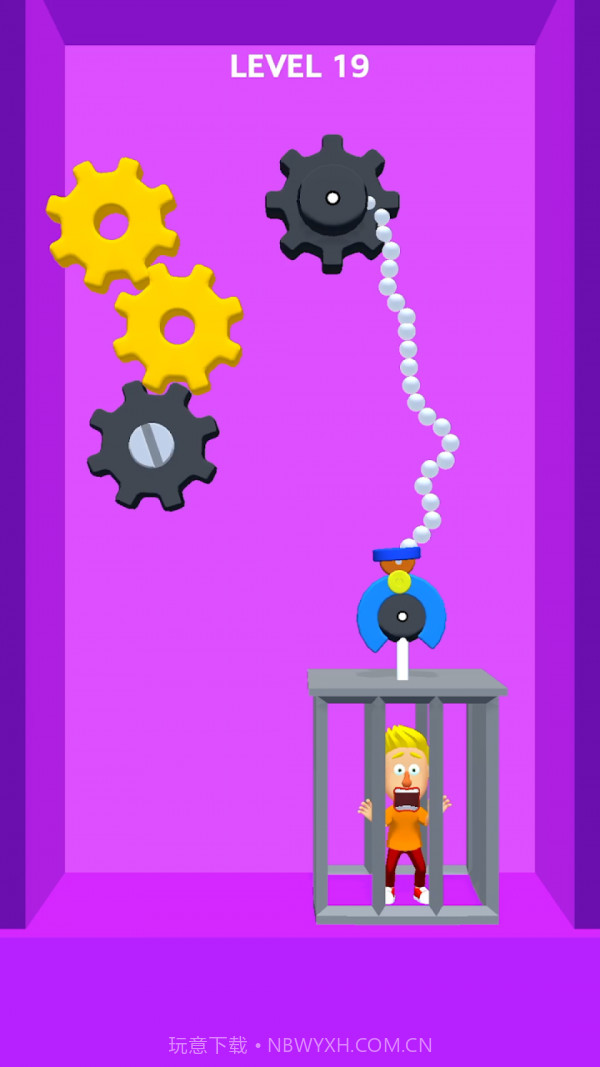 救救小弟弟截图2 救救小弟弟截图2