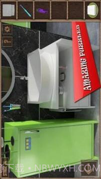 You Must Escape 3截图4 You Must Escape 3截图4