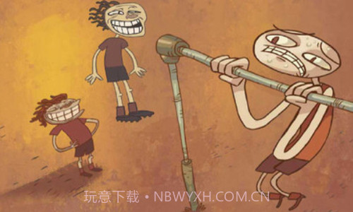 史上最贱的运动员截图1 史上最贱的运动员截图1