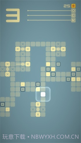 混音推箱截图3 混音推箱截图3