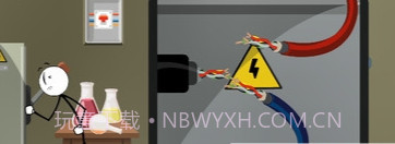 开门火柴人截图2 开门火柴人截图2