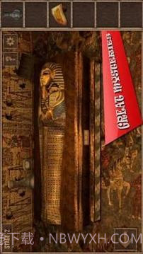 You Must Escape 3截图2 You Must Escape 3截图2