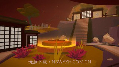 神秘逃亡囚徒日记截图2 神秘逃亡囚徒日记截图2