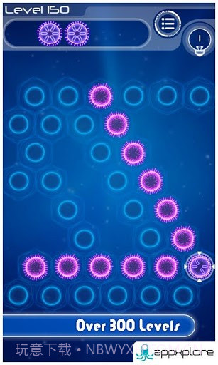 点亮细胞 Sporos截图4 点亮细胞 Sporos截图4