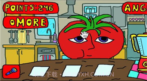 番茄先生中文版截图3 番茄先生中文版截图3