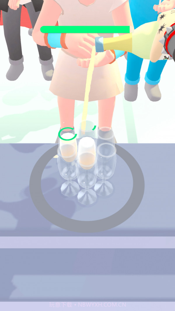 调酒大师3D截图4