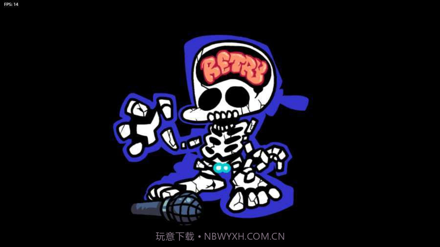 周五夜放克gf泳装模组截图3 周五夜放克gf泳装模组截图3