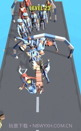 动物狂奔截图1 动物狂奔截图1