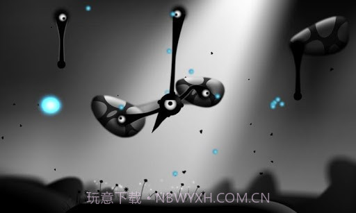 黑暗旅行 Contre Jour截图2 黑暗旅行 Contre Jour截图2