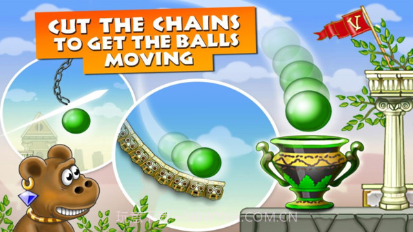 胡闹球球截图2 胡闹球球截图2