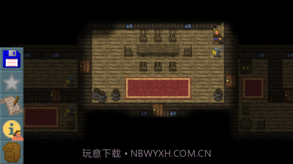 像素原始人截图4