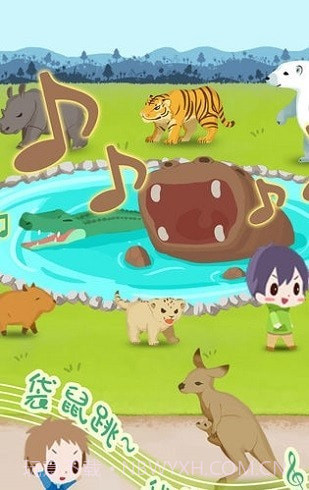 动物园拯救计划截图4 动物园拯救计划截图4
