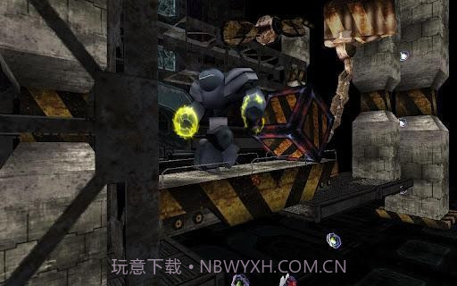 机器人杰克2截图4