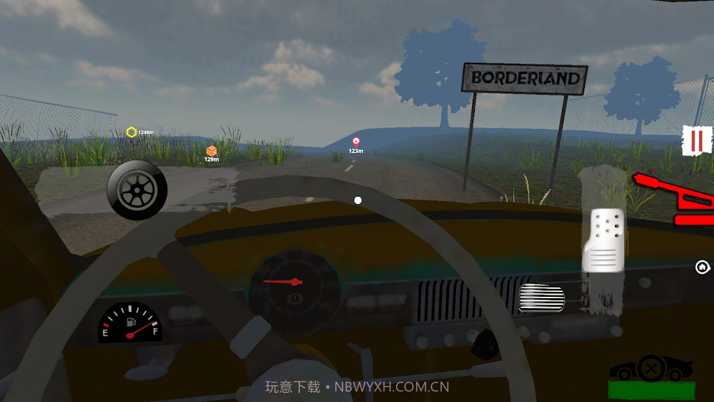 borderofficer截图2 borderofficer截图2