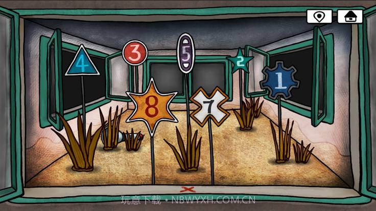 迷失岛4小屋实验截图3 迷失岛4小屋实验截图3