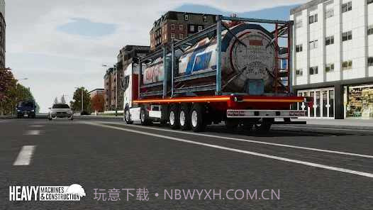 重型机械建设截图3 重型机械建设截图3