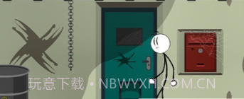 开门火柴人截图3 开门火柴人截图3