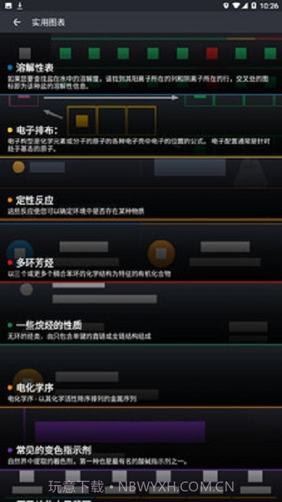 点点元素截图3 点点元素截图3