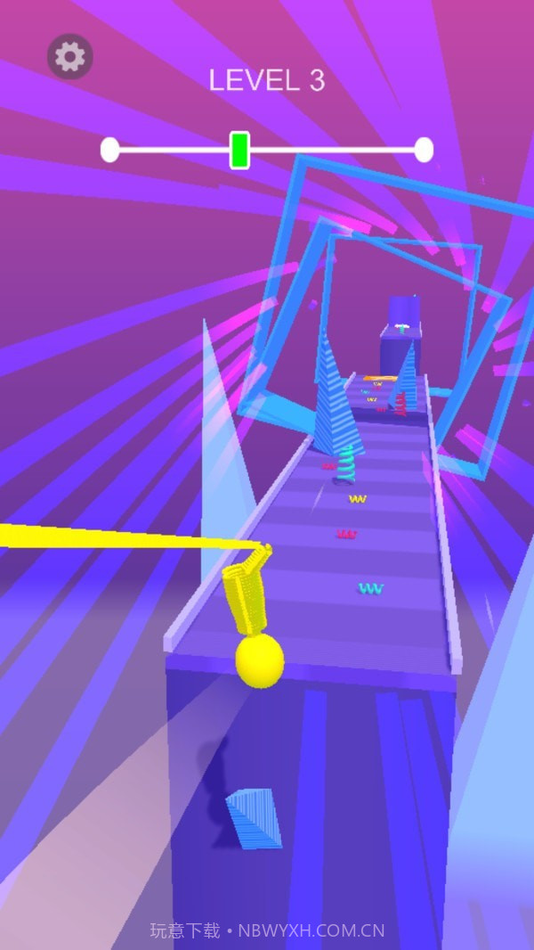 绳索像素人截图2 绳索像素人截图2