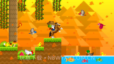 啵咕啵咕截图1 啵咕啵咕截图1