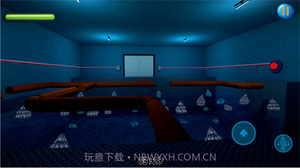 惊悚故事截图1 惊悚故事截图1