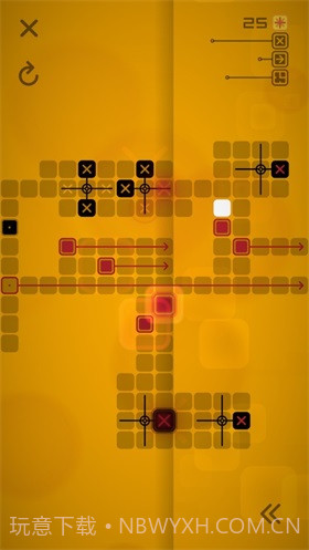 混音推箱截图1 混音推箱截图1