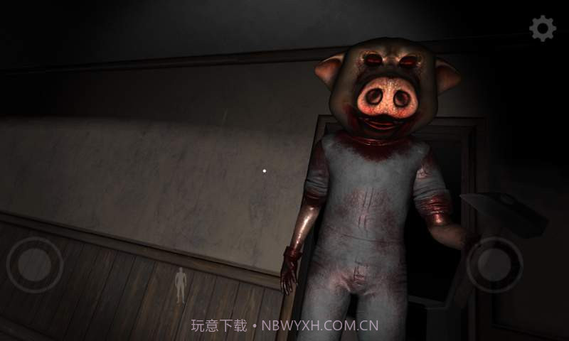 逃离恐怖猪舍截图3 逃离恐怖猪舍截图3