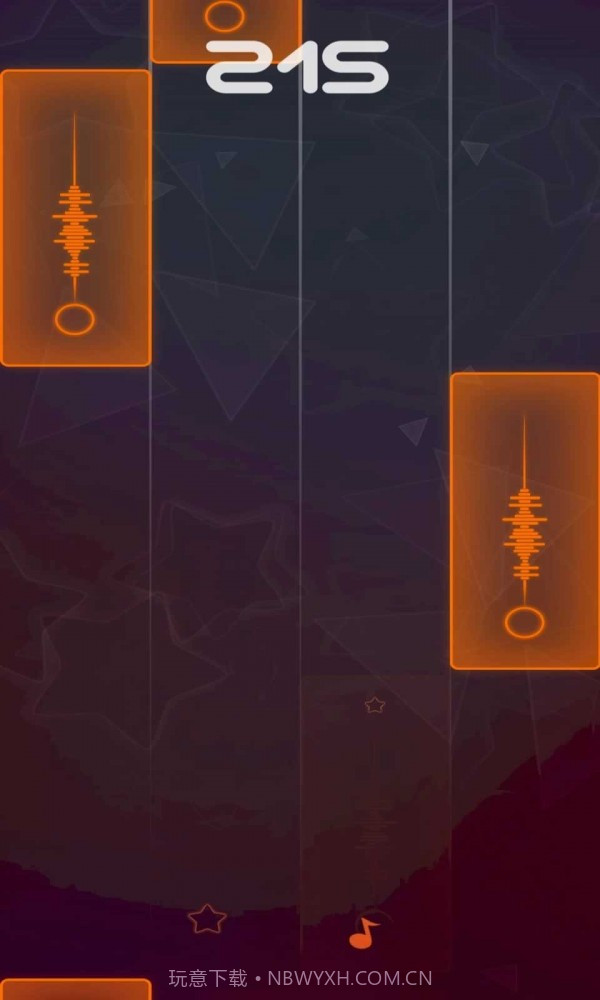 电音块截图1 电音块截图1