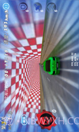 3D死亡竞速截图4 3D死亡竞速截图4