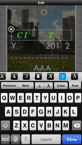 海报制作 Phoster截图2