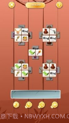 遗失的宝藏截图1