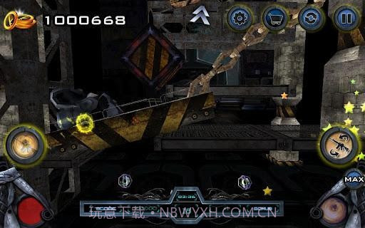 机器人杰克2截图2