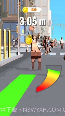 疯狂动物攻击截图1 疯狂动物攻击截图1