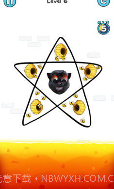 拯救会说话的胡安截图1