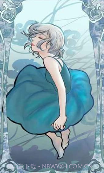 我是谁多萝西的故事截图2