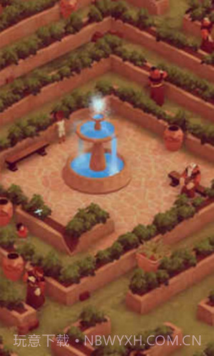 西部之子截图3 西部之子截图3